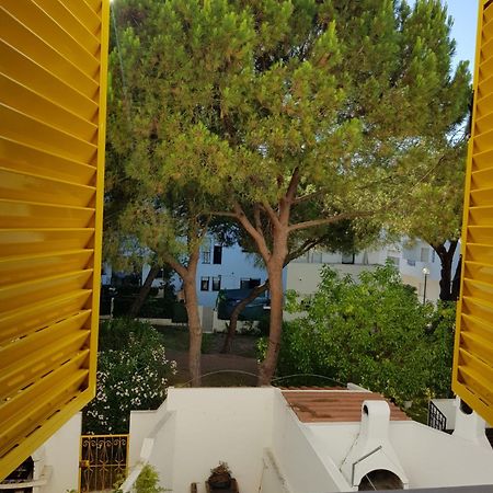 GelbBlau Falésia Albufeira Exterior foto