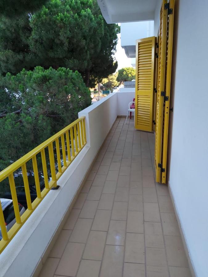 GelbBlau Falésia Albufeira Exterior foto